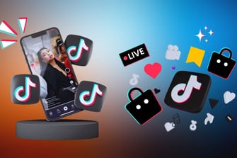 35 TikTok stats every marketer needs to know in 2025