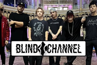 Blind Channel