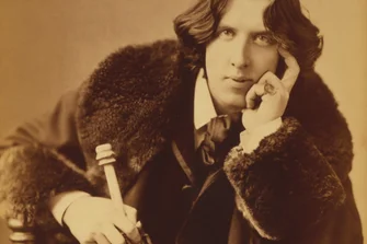 Oscar Wilde