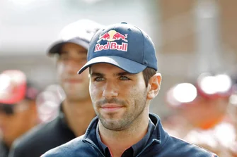Jaime Alguersuari