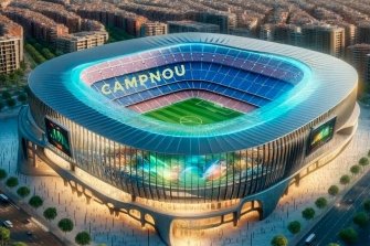 Camp Nou