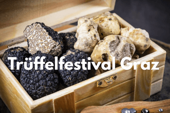 Trüffelfestival Graz