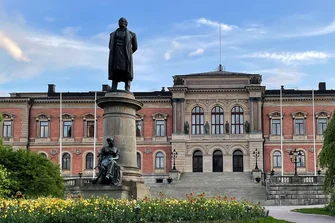 Uppsala universitet