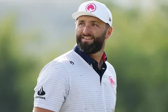 Jon Rahm