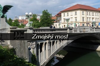 Zmajski most