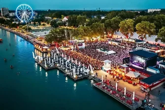 Siófok