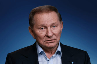 Леонід Кучма