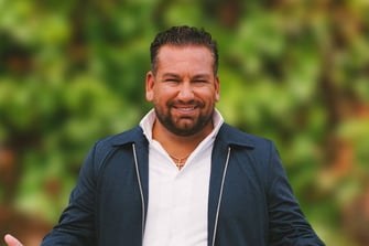 Sander Kwarten