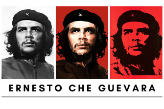 Ernesto Che Guevara