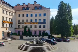 Royal Casino Elbląg