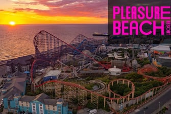 Blackpool Pleasure Beach