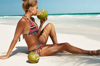 Les bienfaits de l’eau de mer sur notre organisme