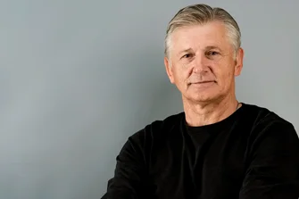 Стас Боклан