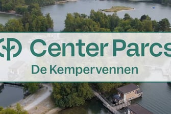 Center Parcs De Kempervennen