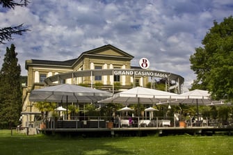Grand Casino Baden