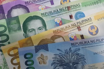 Філіппінський песо