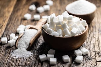 The Truth About Added Sugars: Why We're Eating Too Much