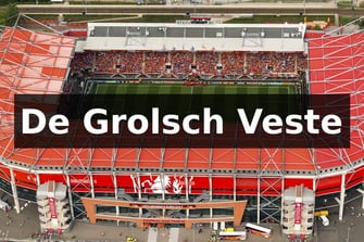De Grolsch Veste