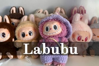 Labubu