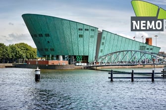 Nemo Science Museum