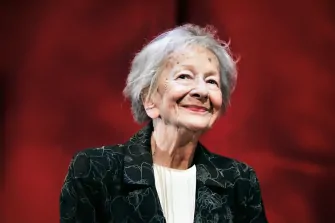 Wisława Szymborska