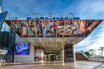 Casino Barrière Cannes