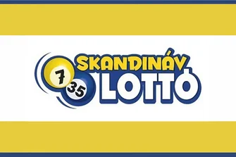Skandináv lottó