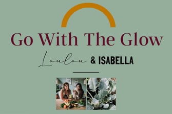 Gowiththeglow: Isabella Machinè en Loulou Machinè