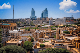 Азербайджан