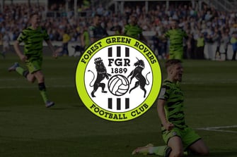 Forest Green Rovers