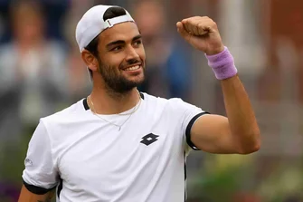 Matteo Berrettini