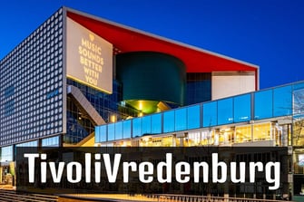 TivoliVredenburg