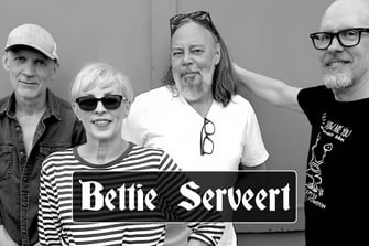 Bettie Serveert