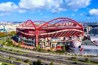 Estádio da Luz