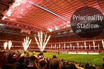 Principality Stadium