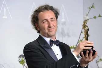 Paolo Sorrentino