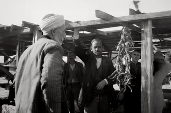 Депортація кримських татар