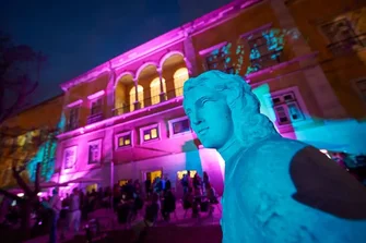 Aventuras nocturnas em Portugal: como é a Noite dos Museus em Lisboa?