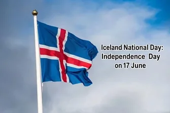 Iceland National Day