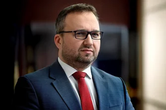 Marian Jurečka