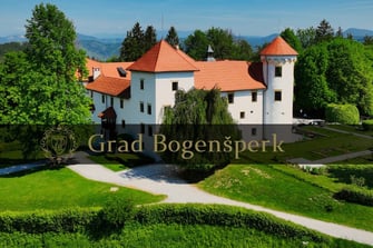 Grad Bogenšperk