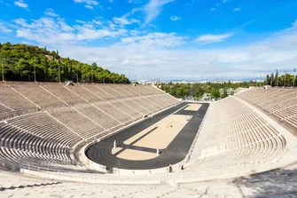 Παναθηναϊκό Στάδιο