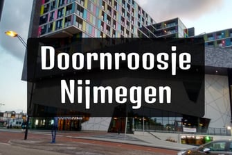 Doornroosje Nijmegen