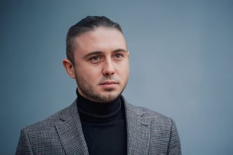 Тарас Тополя