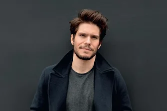 François Civil
