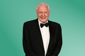 Девід Фредерік Аттенборо