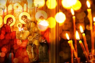 Стрітення Господнє