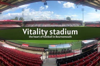 Vitality stadium
