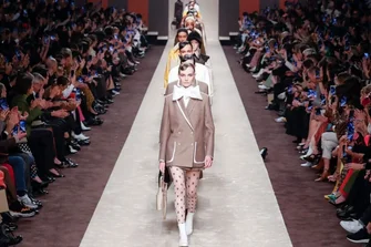 Milan Fashion Week