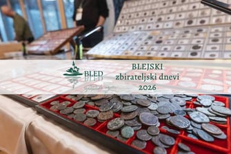 Blejski zbirateljski dnevi 2026